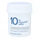 Мазь мочевины 10%