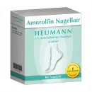 Аморолфин Nailkur Heumann 5% Wst.Опора.Лак для ногтей