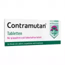 Contramutan Таблетки