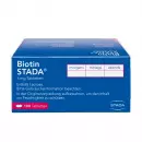 БИОТИН STADA 5 МГ - БИОТИН STADA 5 МГ