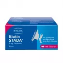 БИОТИН STADA 5 МГ