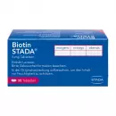 БИОТИН STADA 5 МГ - БИОТИН STADA 5 МГ