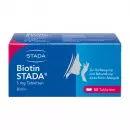 БИОТИН STADA 5 МГ
