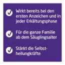 Infludoron Streukügelchen, Инфлюдорон, глобулы - Infludoron Streukügelchen, Инфлюдорон, глобулы
