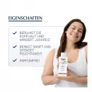 Eucerin Dermocapillaire Скальп Успокаивающий Шампунь Urea - Eucerin Dermocapillaire Скальп Успокаивающий Шампунь Urea