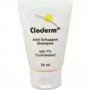 Cloderm Против Перхоти Шампунь
