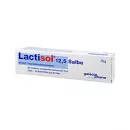 Lactisol Мазь 12,5