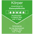 Ketozolin 2 % - Ketozolin 2 %