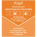 Ketozolin 2 % - Ketozolin 2 %