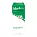 Ketozolin 2 %
