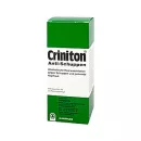 Criniton Против Перхоти Раствор