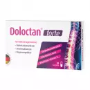 Doloctan Форте капсулы