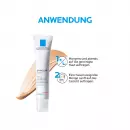 Roche Posay Effaclar Duo+ Unifiant крем яркий против прыщей - Roche Posay Effaclar Duo+ Unifiant крем яркий против прыщей