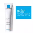 Roche Posay Effaclar Duo+ Unifiant крем средство от прыщей - Roche Posay Effaclar Duo+ Unifiant крем средство от прыщей