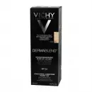 Vichy Dermablend Make up Nuance 25 Nude, Виши Дермабленд, жидкое средство для коррекции цвета лица - Vichy Dermablend Make up Nuance 25 Nude, Виши Дермабленд, жидкое средство для коррекции цвета лица