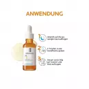 ROCHE-POSAY pure Vitamin C Serum - ROCHE-POSAY pure Vitamin C Serum