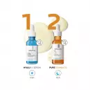 ROCHE-POSAY pure Vitamin C Serum - ROCHE-POSAY pure Vitamin C Serum