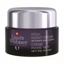 Widmer Rich Night Cream unparfümiert, ночной крем
