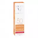 Виши идеальный Soleil антивозрастной уход за солнцем лицо SPF 50 - Виши идеальный Soleil антивозрастной уход за солнцем лицо SPF 50