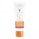 Виши идеальный Soleil антивозрастной уход за солнцем лицо SPF 50