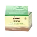 Порошковая маска Luvos анти-стресс для перемешивания