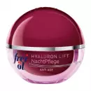 Используя Масло Анти-Age Hyaluron Lift Ночной Крем