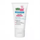 Sebamed нечистой кожи матирующий крем
