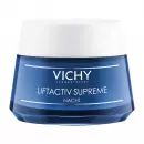 Vichy Liftactiv Supreme Nacht, Виши Лифтактив Суприм, ночной крем