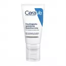 CeraVe увлажняющий крем для лица на ночь