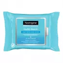 Neutrogena Hydro Boost Aqua Чистящие Салфетки