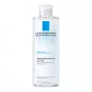Roche Posay мицеллы очищающая жидкость Ultra для чувствительных