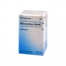 Mercurius Heel S Tabletten, Меркуриус S, таблетки