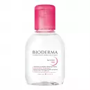Раствор для очистки Bioderma Sensibio H2O