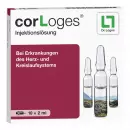 Ампулы для инъекций Cor Loges