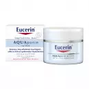 Eucerin аквапорин активный крем SPF 25