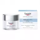 Eucerin AQUAporin Active Creme für trockene Haut, Еуцерин АкваПорин Актив, активный крем для сухой кожи