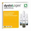 Ампулы Для Инъекций Dysto Loges