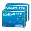 Таблетки Calmvalera Hevert