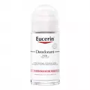 Eucerin дезодорант Roll-On 24h