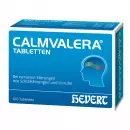 Таблетки Calmvalera Hevert