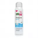 Sebamed свежий дезодорант свежий аэрозоль
