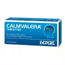 Таблетки Calmvalera Hevert