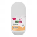 Sebamed Deo Balsam sensitiv, Себамед, шариковый дезодорант-бальзам для чувствительной кожи
