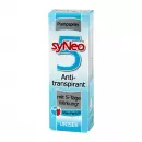 Syneo 5 Deo Antitranspirant Spray, дезодорант-антиперспирант, спрей