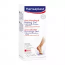 Hansaplast анти-роговицы пилинг 2in1 Foot Expert