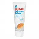 GEHWOL Softening бальзам для шелковых мягких ног и ног