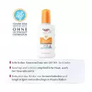 Eucerin Kids Sun Spray SPF 50+ - Eucerin Kids Sun Spray SPF 50+