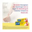 Proff Болевой Крем 5 % - Proff Болевой Крем 5 %