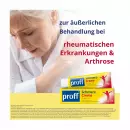 Proff Болевой Крем 5 % - Proff Болевой Крем 5 %