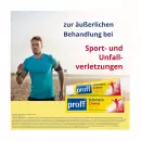 Proff Болевой Крем 5 % - Proff Болевой Крем 5 %